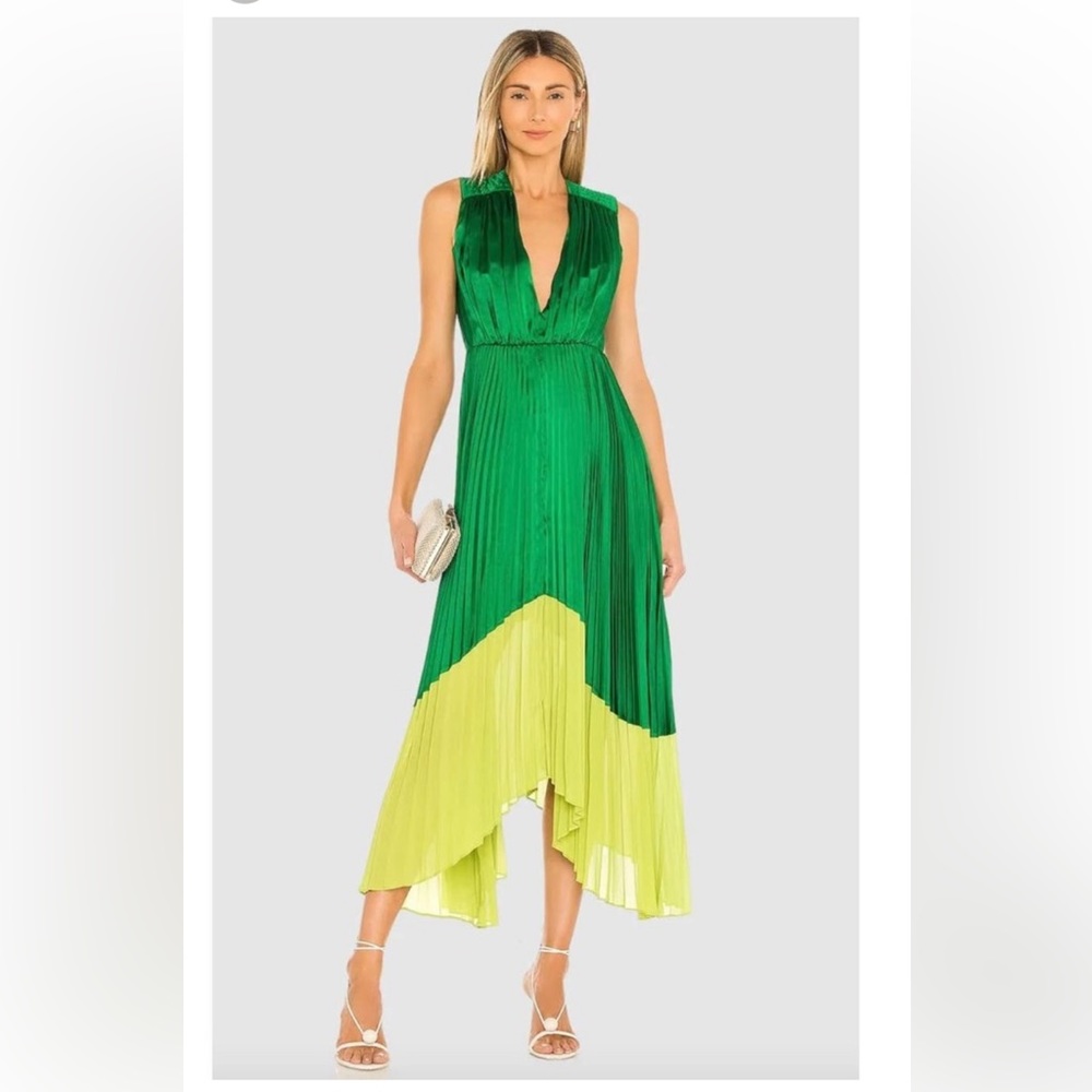 Amur Amelia dress size 0